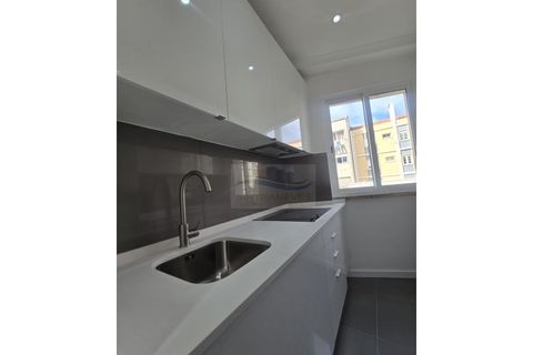 Lejlighed i Queluz, Lisbon, Queluz - € 305.000 | Ref: AP3643 - foto 25