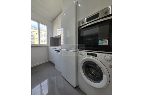 Lejlighed i Queluz, Lisbon, Queluz - € 305.000 | Ref: AP3643 - foto 26