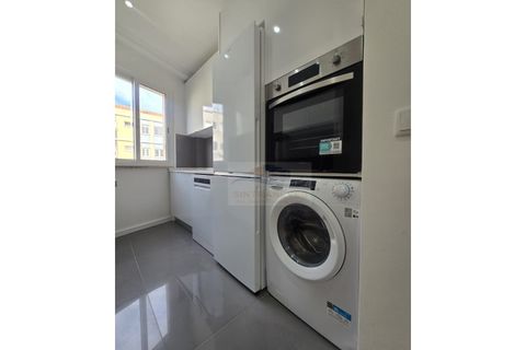 Lejlighed i Queluz, Lisbon, Queluz - € 305.000 | Ref: AP3643 - foto 27
