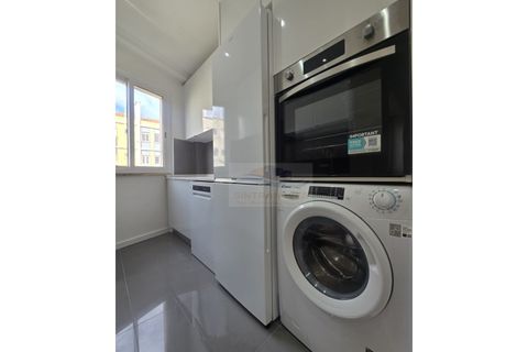 Lejlighed i Queluz, Lisbon, Queluz - € 305.000 | Ref: AP3643 - foto 28