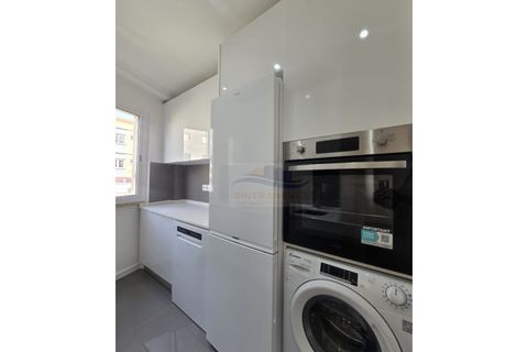 Lejlighed i Queluz, Lisbon, Queluz - € 305.000 | Ref: AP3643 - foto 29