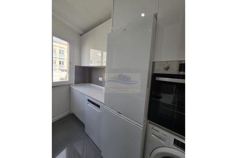 Lejlighed i Queluz, Lisbon, Queluz - € 305.000 | Ref: AP3643 - foto 30