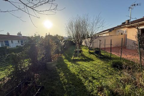 Villa i Poitiers, Vienne, Poitiers - € 112.000 | Ref: 4I6Y-GOT-7AQ - foto 1