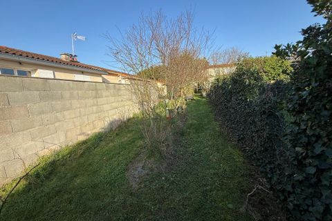 Villa i Poitiers, Vienne, Poitiers - € 112.000 | Ref: 4I6Y-GOT-7AQ - foto 2