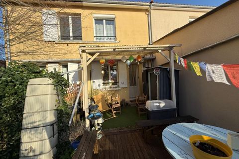 Villa i Poitiers, Vienne, Poitiers - € 112.000 | Ref: 4I6Y-GOT-7AQ - foto 3