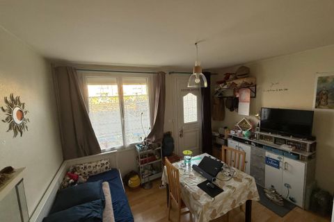 Villa i Poitiers, Vienne, Poitiers - € 112.000 | Ref: 4I6Y-GOT-7AQ - foto 4