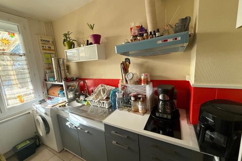 Villa i Poitiers, Vienne, Poitiers - € 112.000 | Ref: 4I6Y-GOT-7AQ - foto 5