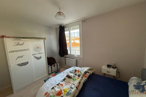 Villa i Poitiers, Vienne, Poitiers - € 112.000 | Ref: 4I6Y-GOT-7AQ - foto 6