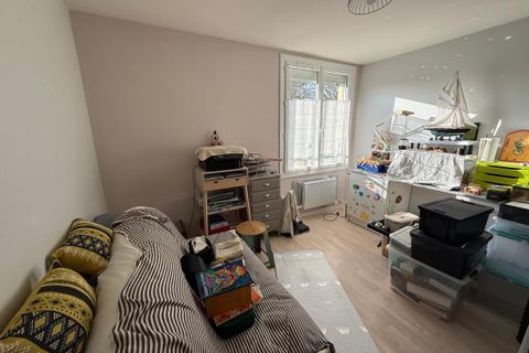 Villa i Poitiers, Vienne, Poitiers - € 112.000 | Ref: 4I6Y-GOT-7AQ - foto 7