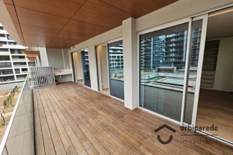 Lejlighed i Alges, Lisbon, Alges - € 769.000 | Ref: A/4740-MG - foto 2