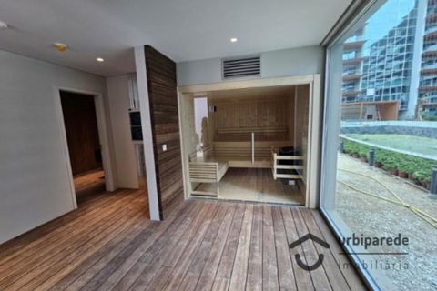 Lejlighed i Alges, Lisbon, Alges - € 769.000 | Ref: A/4740-MG - foto 22