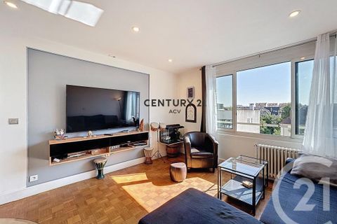 Lejlighed i Maisons-Alfort, Val-de-Marne, Maisons-Alfort - € 310.000 | Ref: 943 - foto 1