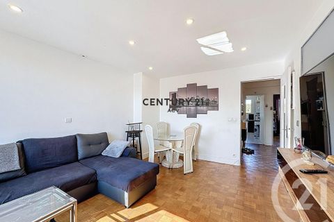 Lejlighed i Maisons-Alfort, Val-de-Marne, Maisons-Alfort - € 310.000 | Ref: 943 - foto 2