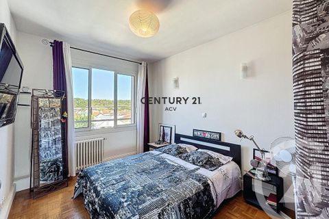 Lejlighed i Maisons-Alfort, Val-de-Marne, Maisons-Alfort - € 310.000 | Ref: 943 - foto 10