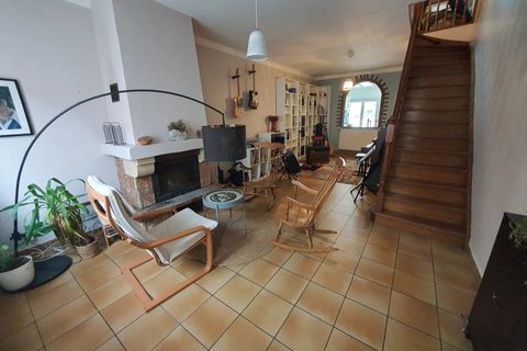 Villa a Lourches, Nord, Lourches - € 89.000 | Ref: 8156626 - foto 3