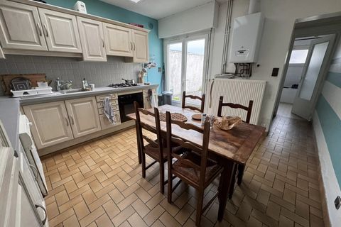 Villa a Lourches, Nord, Lourches - € 89.000 | Ref: 8156626 - foto 4