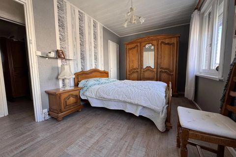 Villa a Abscon, Nord, Abscon - € 173.000 | Ref: 82561080 - foto 5