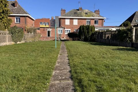 Villa a Abscon, Nord, Abscon - € 173.000 | Ref: 82561080 - foto 9