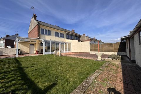 Villa i Abscon, Nord, Abscon - € 152.250 | Ref: 86759490 - foto 1