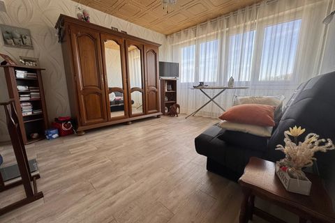 Villa i Abscon, Nord, Abscon - € 152.250 | Ref: 86759490 - foto 5