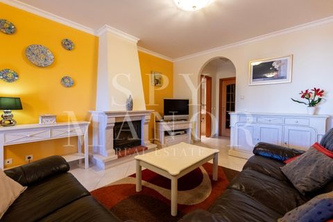 Rækkehus i Estombar, Faro, Estombar - € 390.000 | Ref: Spy-00176 - foto 9