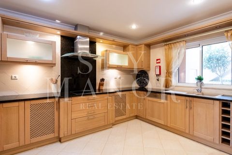 Rækkehus i Estombar, Faro, Estombar - € 390.000 | Ref: Spy-00176 - foto 3