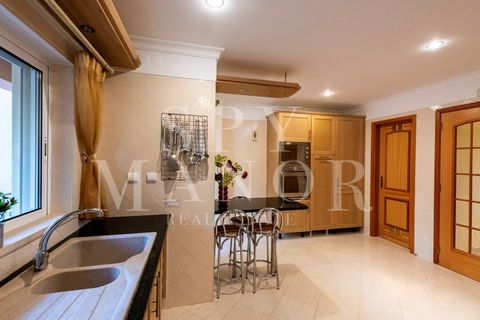 Rækkehus i Estombar, Faro, Estombar - € 390.000 | Ref: Spy-00176 - foto 6