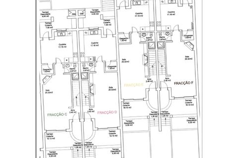 Rækkehus i Estombar, Faro, Estombar - € 390.000 | Ref: Spy-00176 - foto 20