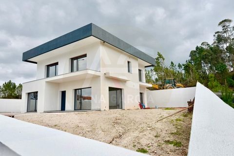 Villa i Ansiao, Leiria, Ansiao - € 350.000 | Ref: AG136 - foto 2