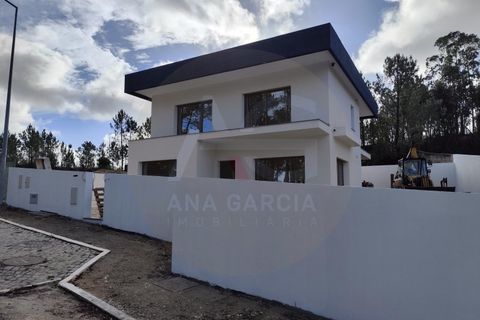 Villa i Ansiao, Leiria, Ansiao - € 350.000 | Ref: AG136 - foto 3