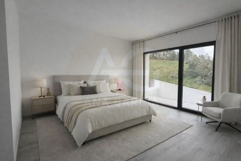 Villa i Ansiao, Leiria, Ansiao - € 350.000 | Ref: AG136 - foto 10