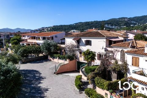 Villa i Budoni, Sassari, Budoni - € 280.000 | Ref: OT1280 - foto 1