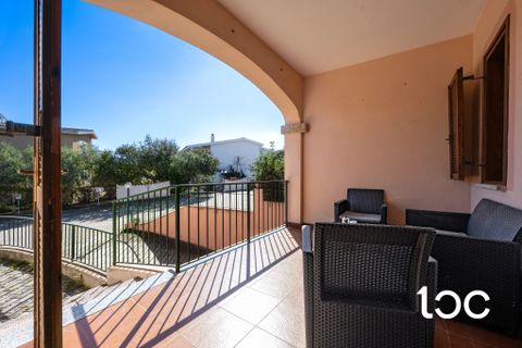 Villa i Budoni, Sassari, Budoni - € 280.000 | Ref: OT1280 - foto 8