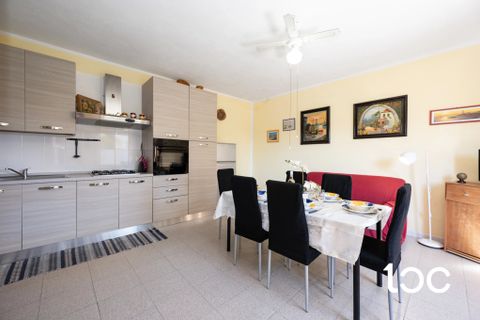 Villa i Budoni, Sassari, Budoni - € 280.000 | Ref: OT1280 - foto 11