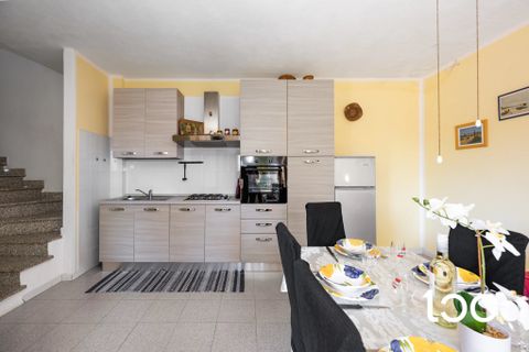 Villa i Budoni, Sassari, Budoni - € 280.000 | Ref: OT1280 - foto 12