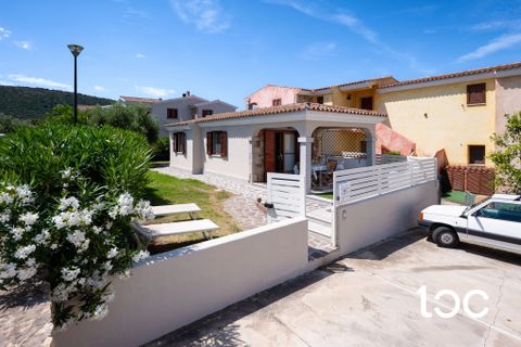 Lejlighed i Budoni, Sassari, Budoni - € 355.000 | Ref: BD1282 - foto 1