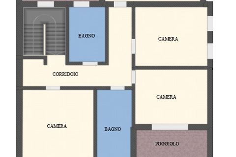 Villa a Campodarsego, Padua, Campodarsego - € 460.000 | Ref: 509 - foto 2