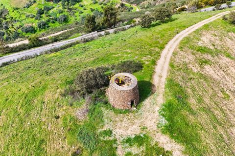 Helårsgrund i Tavira, Faro, Tavira - € 150.000 | Ref: LTH218 - foto 6