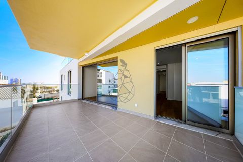 Lejlighed i Alvor, Faro, Alvor - € 590.000 | Ref: CC052 AL - foto 1