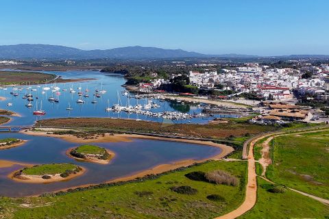 Lejlighed i Alvor, Faro, Alvor - € 590.000 | Ref: CC052 AL - foto 2