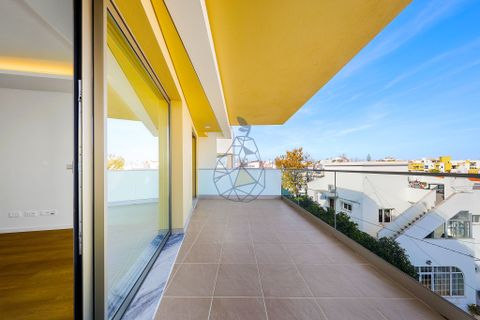 Lejlighed i Alvor, Faro, Alvor - € 590.000 | Ref: CC052 AL - foto 6