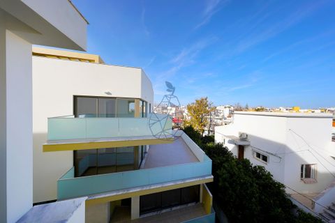 Lejlighed i Alvor, Faro, Alvor - € 590.000 | Ref: CC052 AL - foto 7