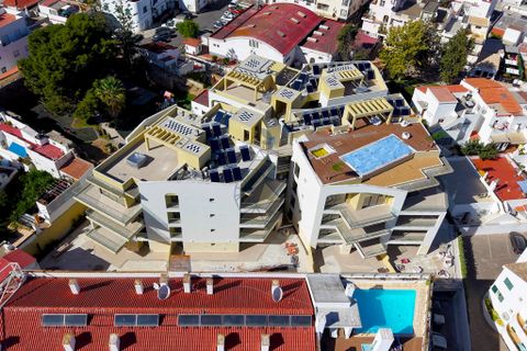 Lejlighed i Alvor, Faro, Alvor - € 590.000 | Ref: CC052 AL - foto 8