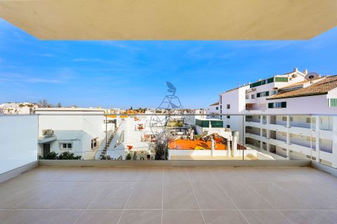 Lejlighed i Alvor, Faro, Alvor - € 590.000 | Ref: CC052 AL - foto 9