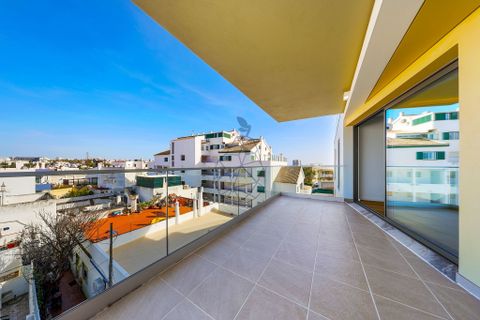 Lejlighed i Alvor, Faro, Alvor - € 590.000 | Ref: CC052 AL - foto 10