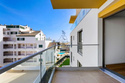 Lejlighed i Alvor, Faro, Alvor - € 590.000 | Ref: CC052 AL - foto 11