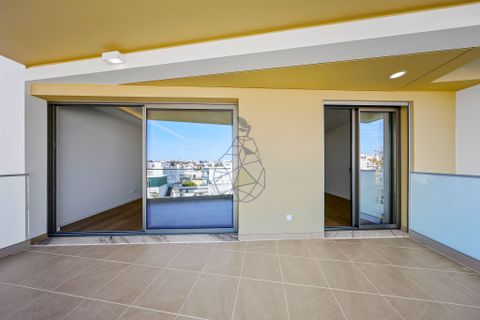 Lejlighed i Alvor, Faro, Alvor - € 590.000 | Ref: CC052 AL - foto 12