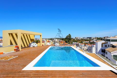Lejlighed i Alvor, Faro, Alvor - € 590.000 | Ref: CC052 AL - foto 33