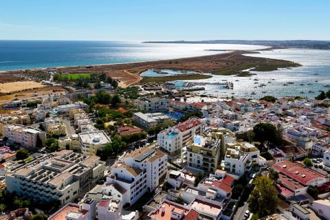 Lejlighed i Alvor, Faro, Alvor - € 590.000 | Ref: CC052 AL - foto 37
