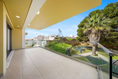 Lejlighed i Alvor, Faro, Alvor - € 610.000 | Ref: CC053 AL - foto 22